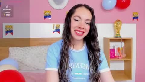 Ashley  online show from July 2026 01:58:02 PM