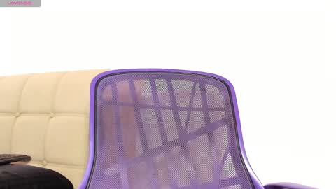 Soy Ash online show from February 2025 09:29:02 PM