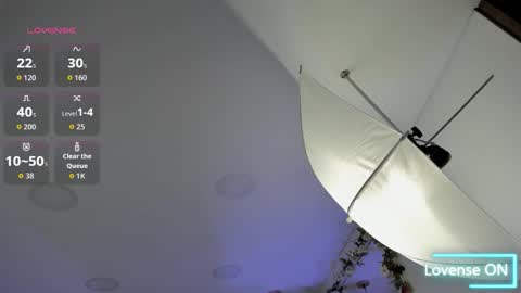 Ashley online show from November 2025 03:28:02 AM