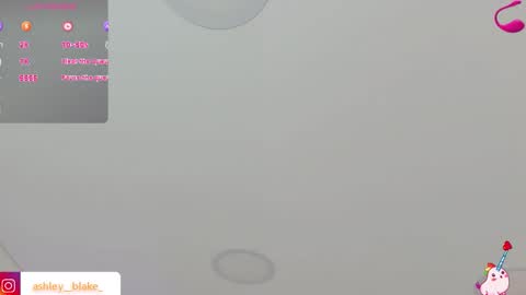 Ashley online show from December 2025 03:23:01 AM