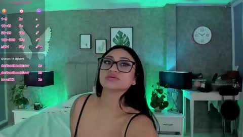 Ashleyy online show from March 2025 05:34:02 PM