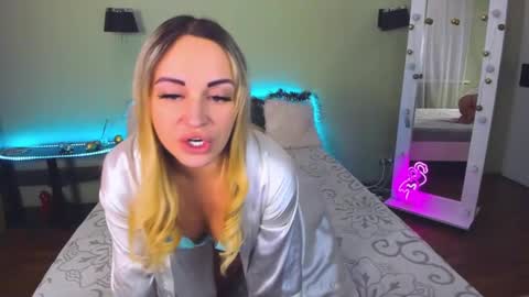 Alina online show from January 2025 07:14:02 AM