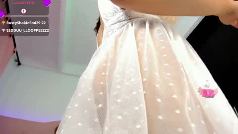 Ashley online show from March 2026 12:23:02 AM