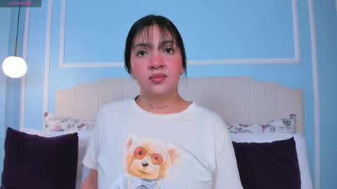 Ashley Foxx online show from February 2026 02:56:01 AM