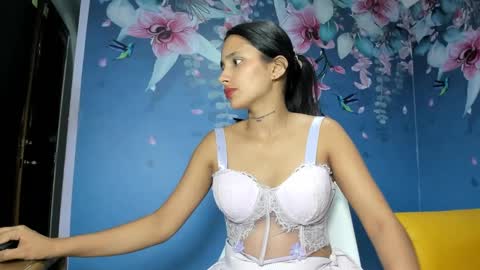 ASHLEY online show from December 2024 03:32:01 AM