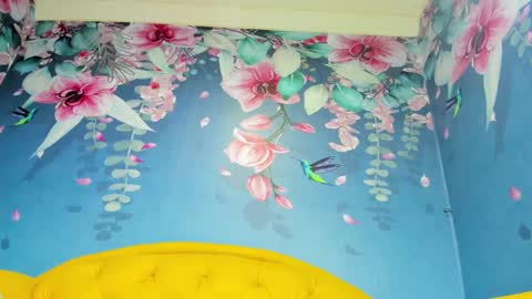 ASHLEY online show from January 2025 09:32:02 AM