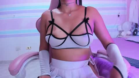 ASHLEY online show from January 2025 02:35:02 AM