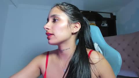 ASHLEY online show from February 2025 08:49:01 AM