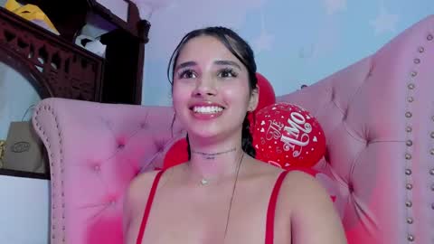 ASHLEY online show from February 2025 05:19:02 AM