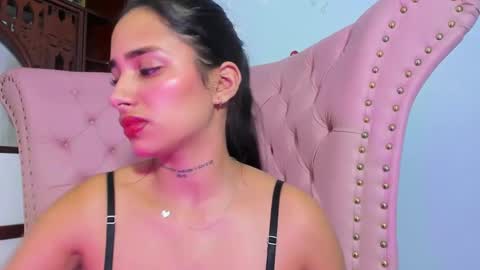 ASHLEY online show from February 2025 02:18:01 AM