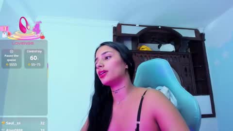 ASHLEY online show from February 2025 08:48:02 AM