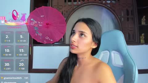 ASHLEY online show from March 2025 09:03:02 AM