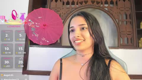 ASHLEY online show from March 2025 06:35:01 AM