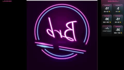 ashley_js online show from January 2025 05:26:01 PM