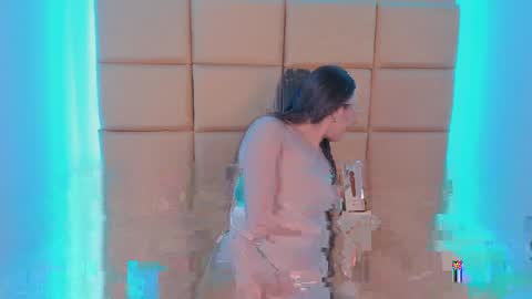 ashley_js online show from April 2026 10:21:02 PM