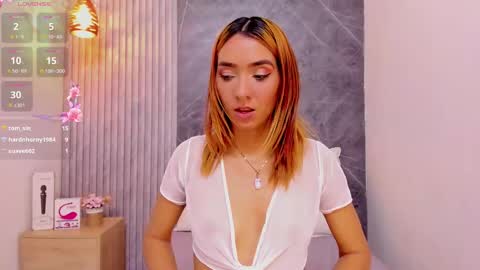 ashley_miller26 online show from December 2024 02:19:02 AM