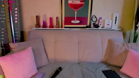 Ashley online show from February 2026 02:02:02 AM