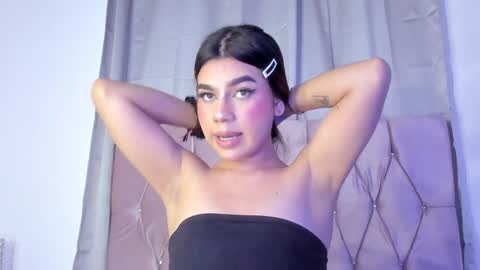 Snapshot of ashley_piinkk chatting on February 2025 11:43:02 AM Ashley online show from February 2025 11:43:02 AM