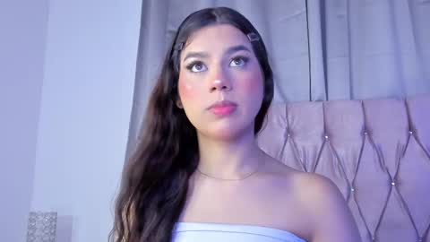 Snapshot of ashley_piinkk chatting on March 2025 03:51:02 AM Ashley online show from March 2025 03:51:02 AM