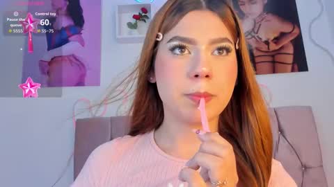 Snapshot of ashley_piinkk chatting on September 2025 03:03:02 PM Ashley online show from September 2025 03:03:02 PM