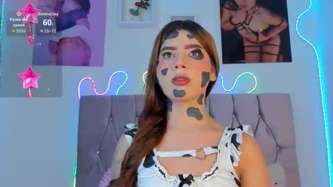 Snapshot of ashley_piinkk chatting on October 2025 10:38:01 AM Ashley online show from October 2025 10:38:01 AM