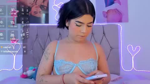 Snapshot of ashley_piinkk chatting on April 2026 01:41:02 PM Ashley online show from April 2026 01:41:02 PM