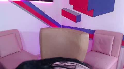  Ashley online show from February 2025 03:41:02 AM