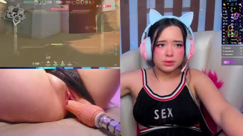 Ashley online show from January 2025 10:51:02 PM