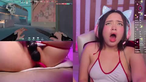 Ashley online show from February 2025 01:24:02 AM