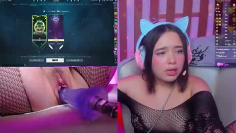 Ashley online show from February 2025 01:36:01 AM