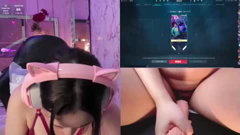 Ashley online show from September 2025 05:07:01 AM