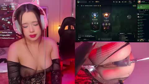 Ashley online show from November 2025 06:05:02 AM