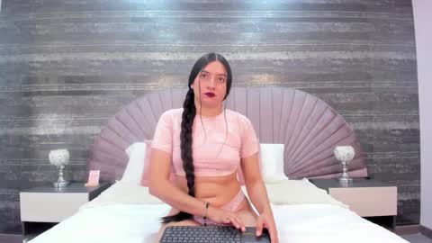 ASHLEY  online show from March 2026 12:27:02 PM