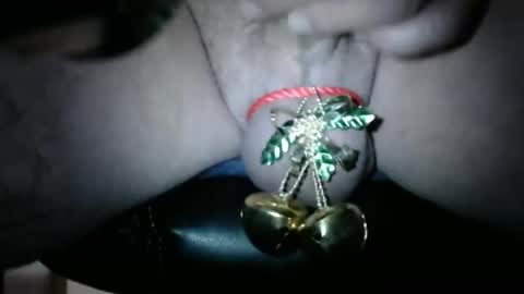 Ashley Ann online show from December 2024 06:04:02 PM