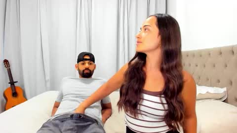 Ashley  Zamir online show from March 2026 10:16:02 PM