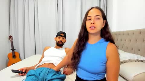 Snapshot of ashleyandzamir chatting on March 2026 01:26:01 PM Ashley Zamir online show from March 2026 01:26:01 PM