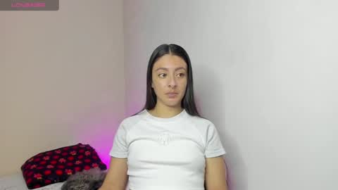 Snapshot of ashleybazan1 chatting on September 2025 03:38:02 PM Ashley online show from September 2025 03:38:02 PM