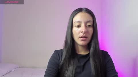 Snapshot of ashleybazan1 chatting on October 2025 06:16:01 PM Ashley online show from October 2025 06:16:01 PM