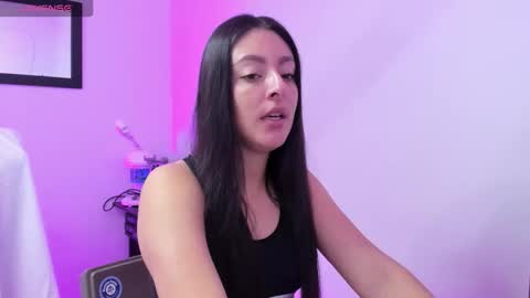 Ashley online show from December 2025 02:57:02 PM