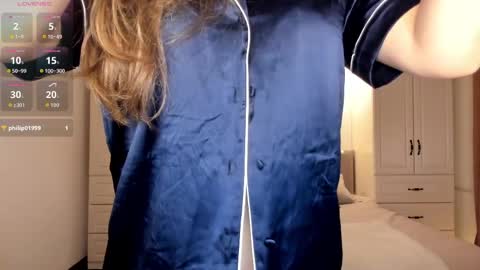 AshleyBlush online show from April 2026 07:22:02 PM