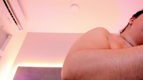 ASHLEY  online show from February 2025 02:07:01 AM