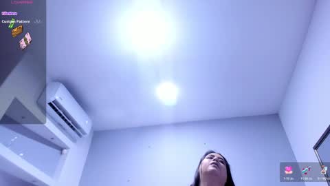 ASHLEY  online show from March 2025 02:43:02 AM