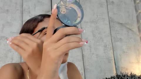 AshleyHill online show from January 2026 04:18:01 AM