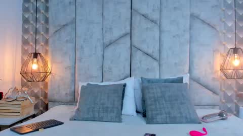 AshleyHill online show from February 2026 10:17:02 PM