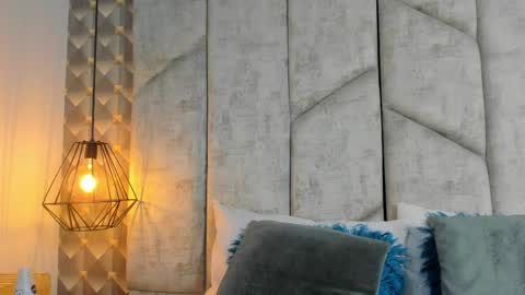 AshleyHill online show from April 2026 02:22:02 AM