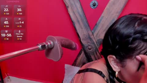 Snapshot of ashleyjonnees chatting on May 2026 03:44:01 AM ASHLEY My schedule 600 - 1400 GMT -5 online show from May 2026 03:44:01 AM