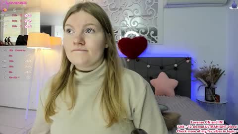 AshleyJonse online show from November 2025 05:52:02 AM