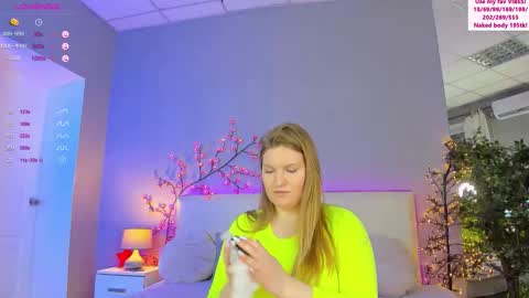 AshleyJonse online show from April 2026 05:08:01 AM