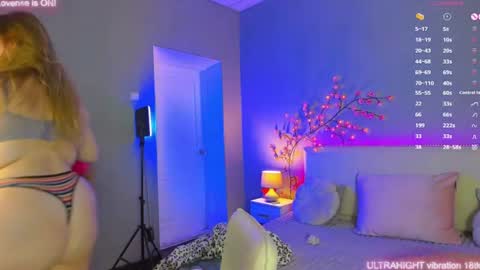 AshleyJonse online show from July 2026 05:14:01 AM