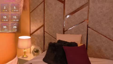 ASHLEY online show from April 2026 11:43:01 AM